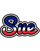 sue france logo