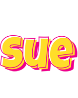 sue kaboom logo