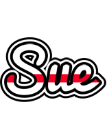 sue kingdom logo