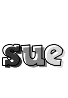 sue night logo