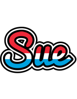 sue norway logo