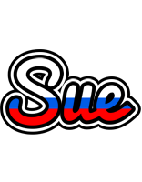 sue russia logo