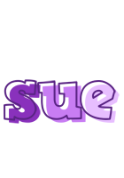 sue sensual logo
