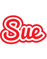 sue sunshine logo