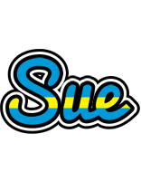 sue sweden logo
