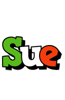 sue venezia logo
