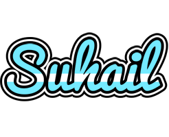suhail argentine logo