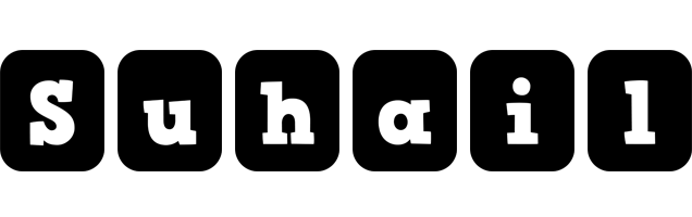 suhail box logo