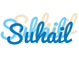 suhail breeze logo