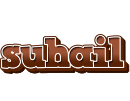 suhail brownie logo