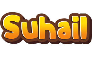 suhail cookies logo
