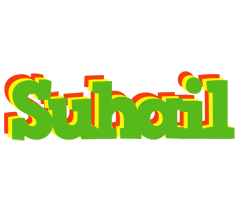suhail crocodile logo