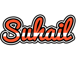 suhail denmark logo