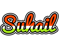 suhail exotic logo
