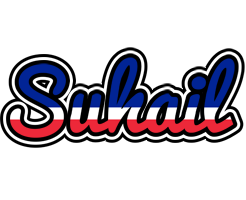suhail france logo