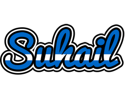 suhail greece logo