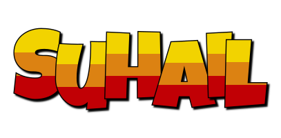 suhail jungle logo