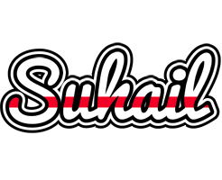 suhail kingdom logo