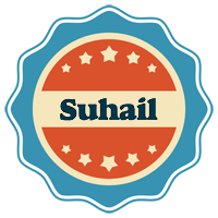 suhail labels logo