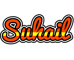 suhail madrid logo