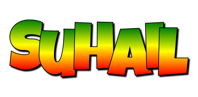 suhail mango logo