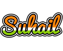 suhail mumbai logo
