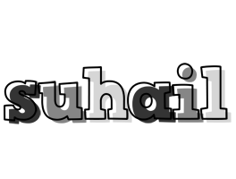 suhail night logo