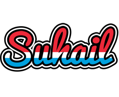 suhail norway logo