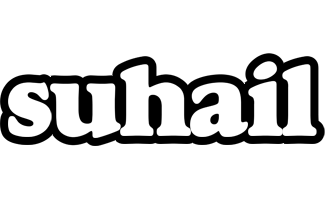 suhail panda logo