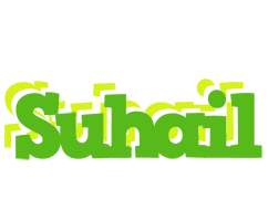 suhail picnic logo