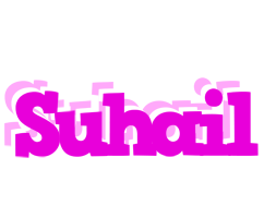 suhail rumba logo