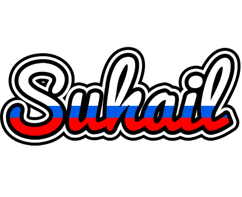 suhail russia logo