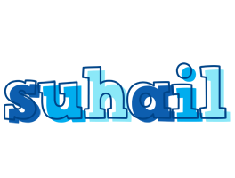 suhail sailor logo