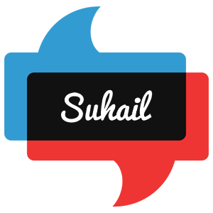 suhail sharks logo