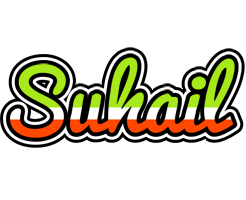suhail superfun logo