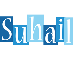 suhail winter logo