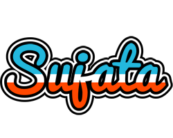 sujata america logo