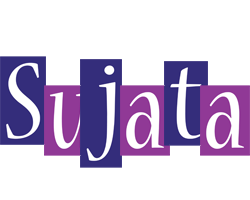 sujata autumn logo