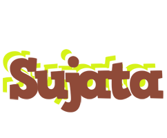 sujata caffeebar logo