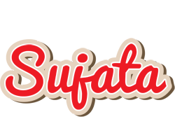 sujata chocolate logo