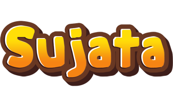 sujata cookies logo