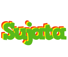 sujata crocodile logo