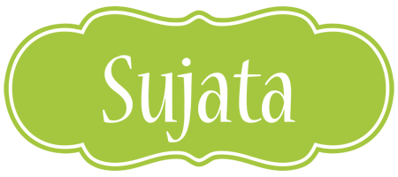 sujata family logo