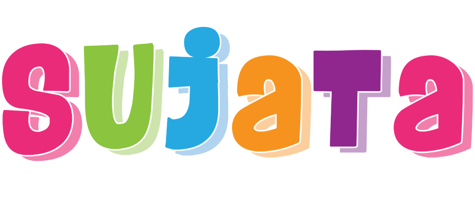 sujata friday logo