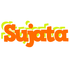 sujata healthy logo