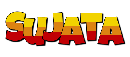 sujata jungle logo