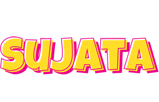 sujata kaboom logo