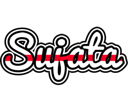 sujata kingdom logo