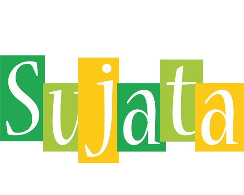 sujata lemonade logo