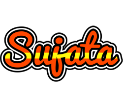 sujata madrid logo